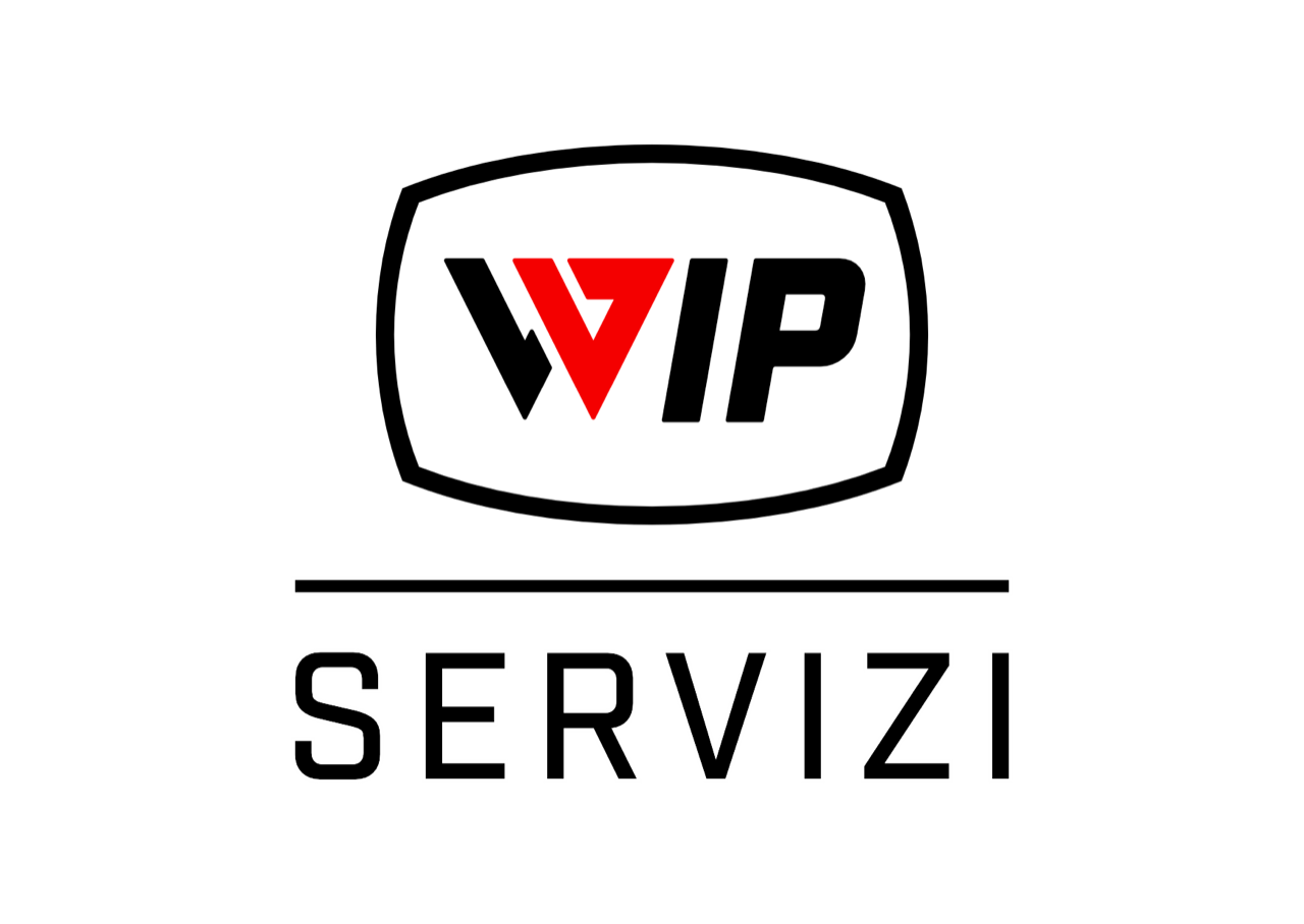 WIP Logo